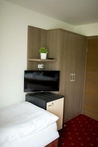 Hotel Penzion Zubr