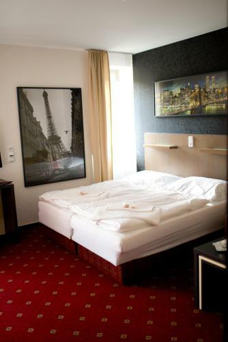 Hotel Penzion Zubr