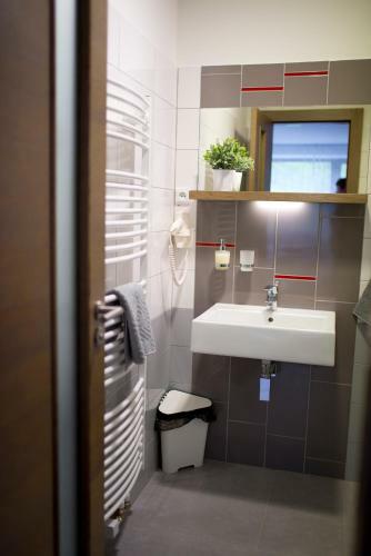 Hotel Penzion Zubr