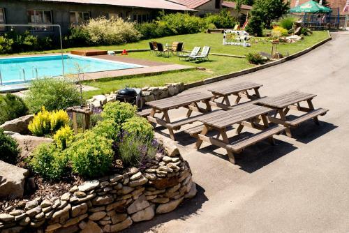 Hotel Penzion Zubr
