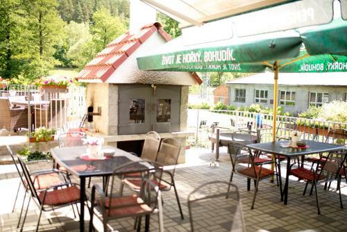 Hotel Penzion Zubr