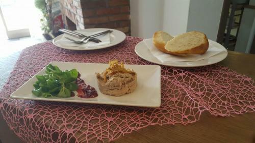 Hotel Penzion Zubr