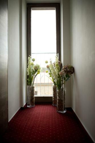 Hotel Penzion Zubr