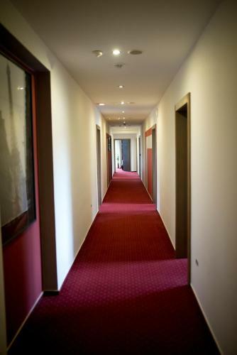 Hotel Penzion Zubr