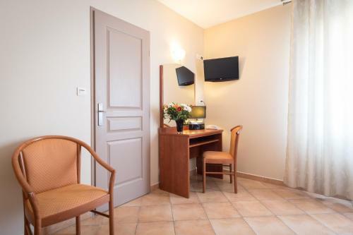 Hotel H�tel Thalassa