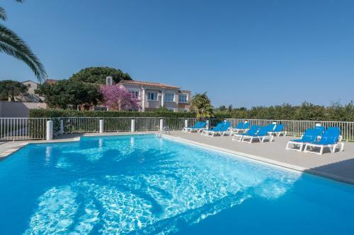 Hotel H�tel Thalassa