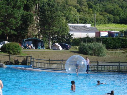 Le Ruisseau - Europarcs
