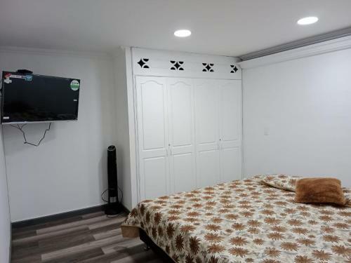 Medellin Apartamento En Laureles