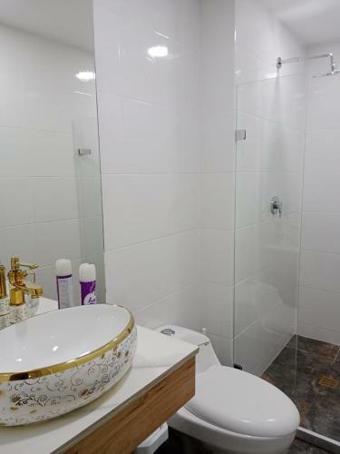 Medellin Apartamento En Laureles