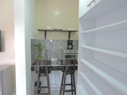 Apartahotel Baq Suite 44