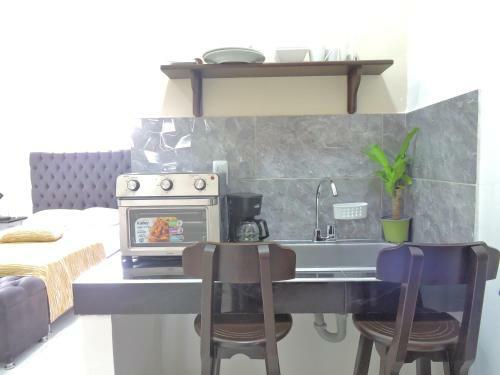Apartahotel Baq Suite 44