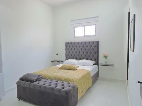 Apartahotel Baq Suite 44