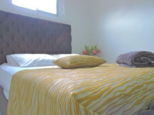 Apartahotel Baq Suite 44