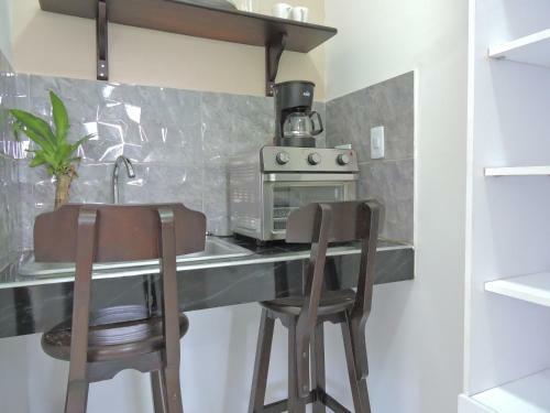 Apartahotel Baq Suite 44