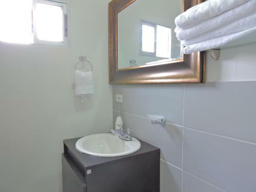 Apartahotel Baq Suite 44