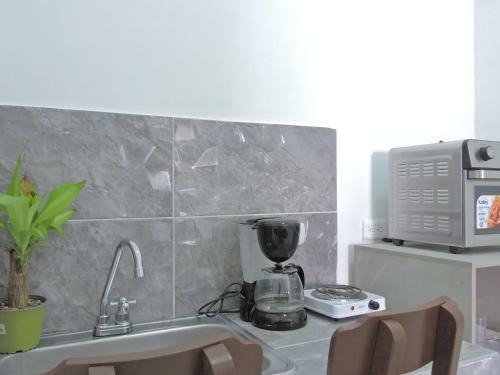 Apartahotel Baq Suite 44