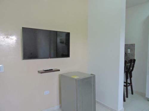 Apartahotel Baq Suite 44