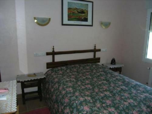 Villa Moraira, 3 Pi�ces, 4 Personnes - Hisp-216-19