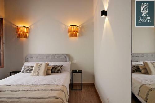 Apartamento Patio De Los Angeles