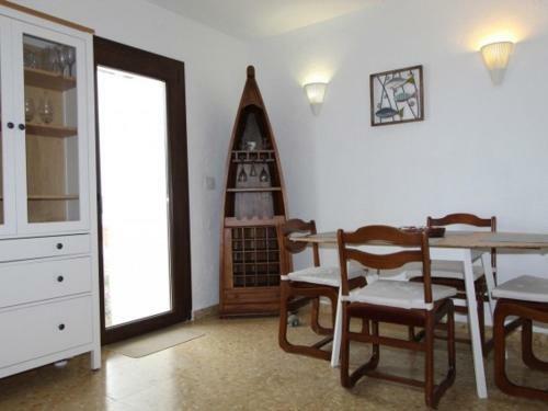 Villa Moraira, 3 Pi�ces, 4 Personnes - Hisp-216-110