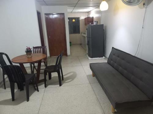 Apartamento, Centro Hist�rico De Santa Marta