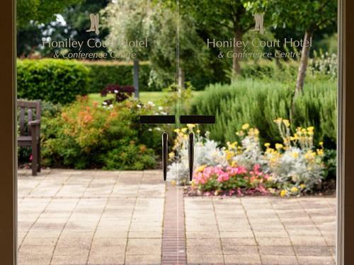 Honiley Court Hotel & Conference Centre