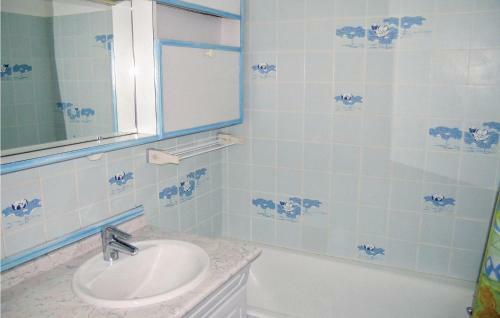 Apartment Rue Des Villas