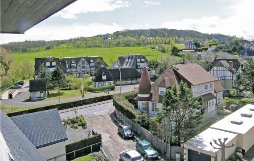 Apartment Rue Des Villas