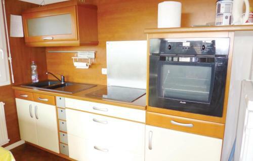 Apartment Rue Des Villas