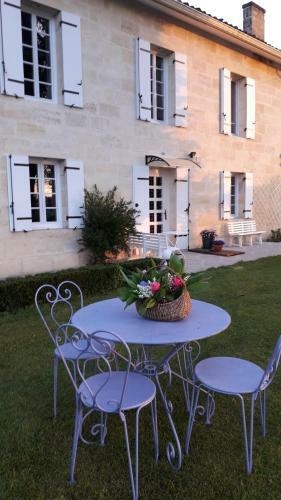 Bed & Breakfast La Chenaie