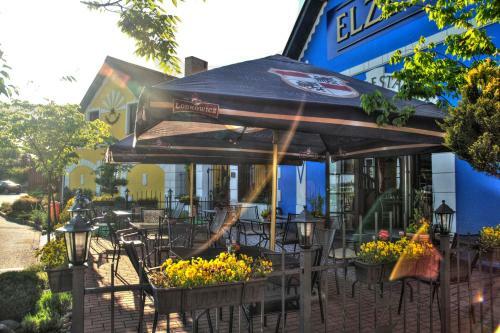 Hotel Elzet