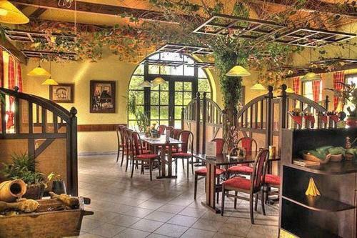 Hotel Elzet