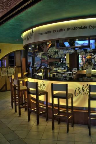 Hotel Elzet
