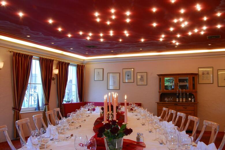 Ringhotel Goldener Knopf