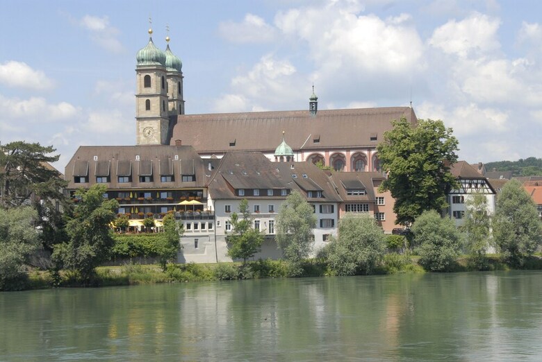 Ringhotel Goldener Knopf