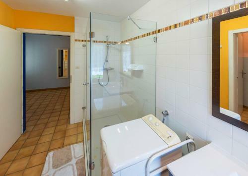 Apartamento Meubl� Le Coin Tranquille
