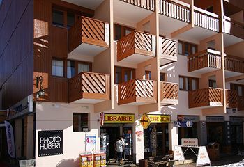 Aparthotel R�sidence Pierre & Vacances Aconit
