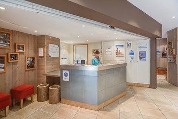 Aparthotel R�sidence Pierre & Vacances Aconit