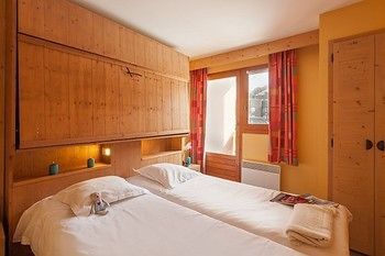 Aparthotel R�sidence Pierre & Vacances Aconit