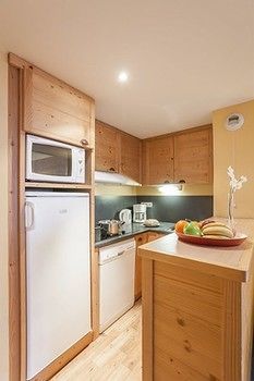 Aparthotel R�sidence Pierre & Vacances Aconit