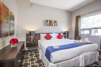Mary-am Hotel North York
