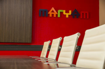 Mary-am Hotel North York