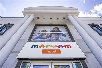 Mary-am Hotel North York