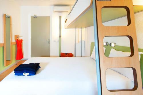 Hotel Ibis Budget Valenciennes