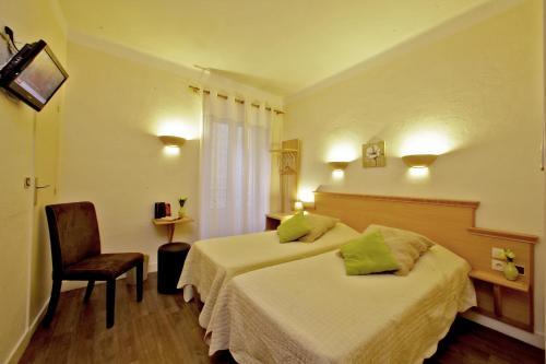 Hotel H�tel Les Remparts