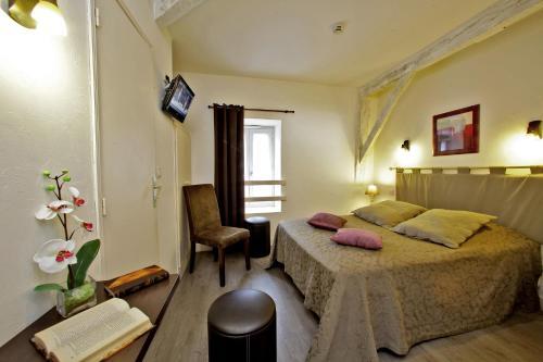Hotel H�tel Les Remparts