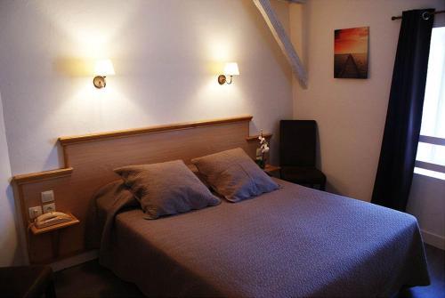 Hotel H�tel Les Remparts
