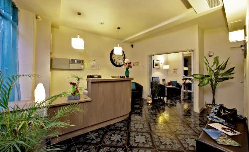 Hotel H�tel Les Remparts