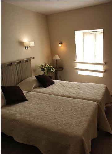 Hotel H�tel Les Remparts