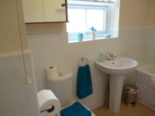 Apartamento Garfield Place